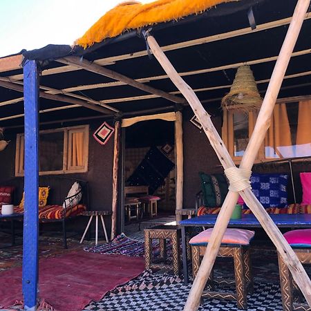 Bivouac Le Petit Prince 메르주가 외부 사진