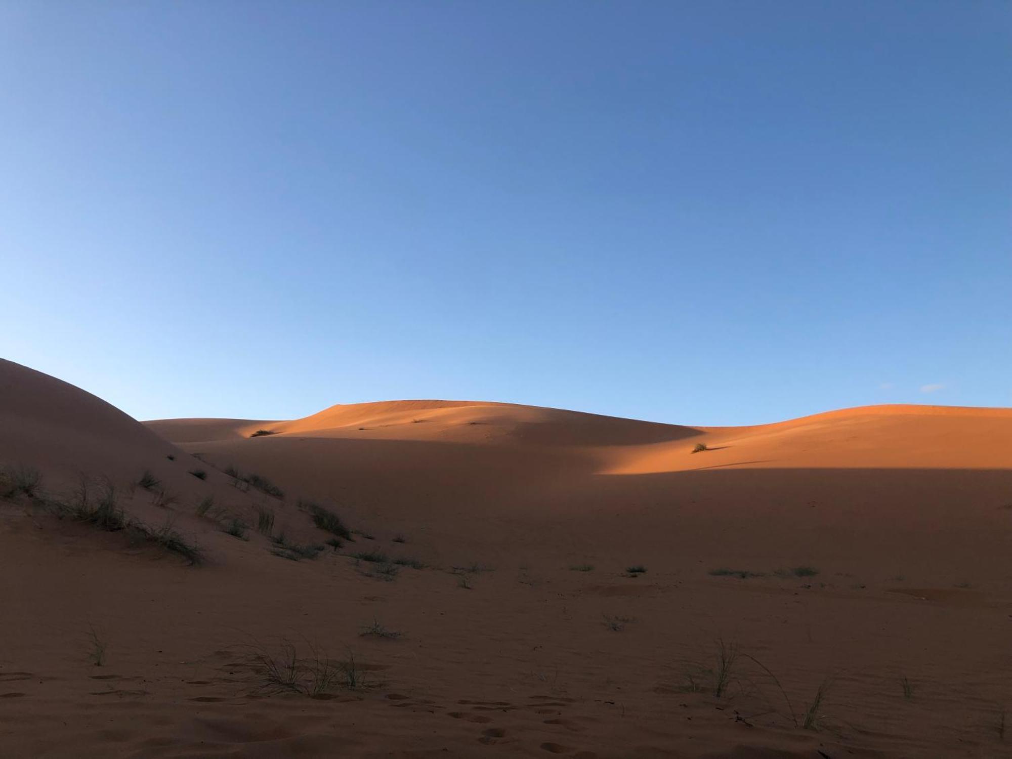 Bivouac Le Petit Prince 메르주가 외부 사진