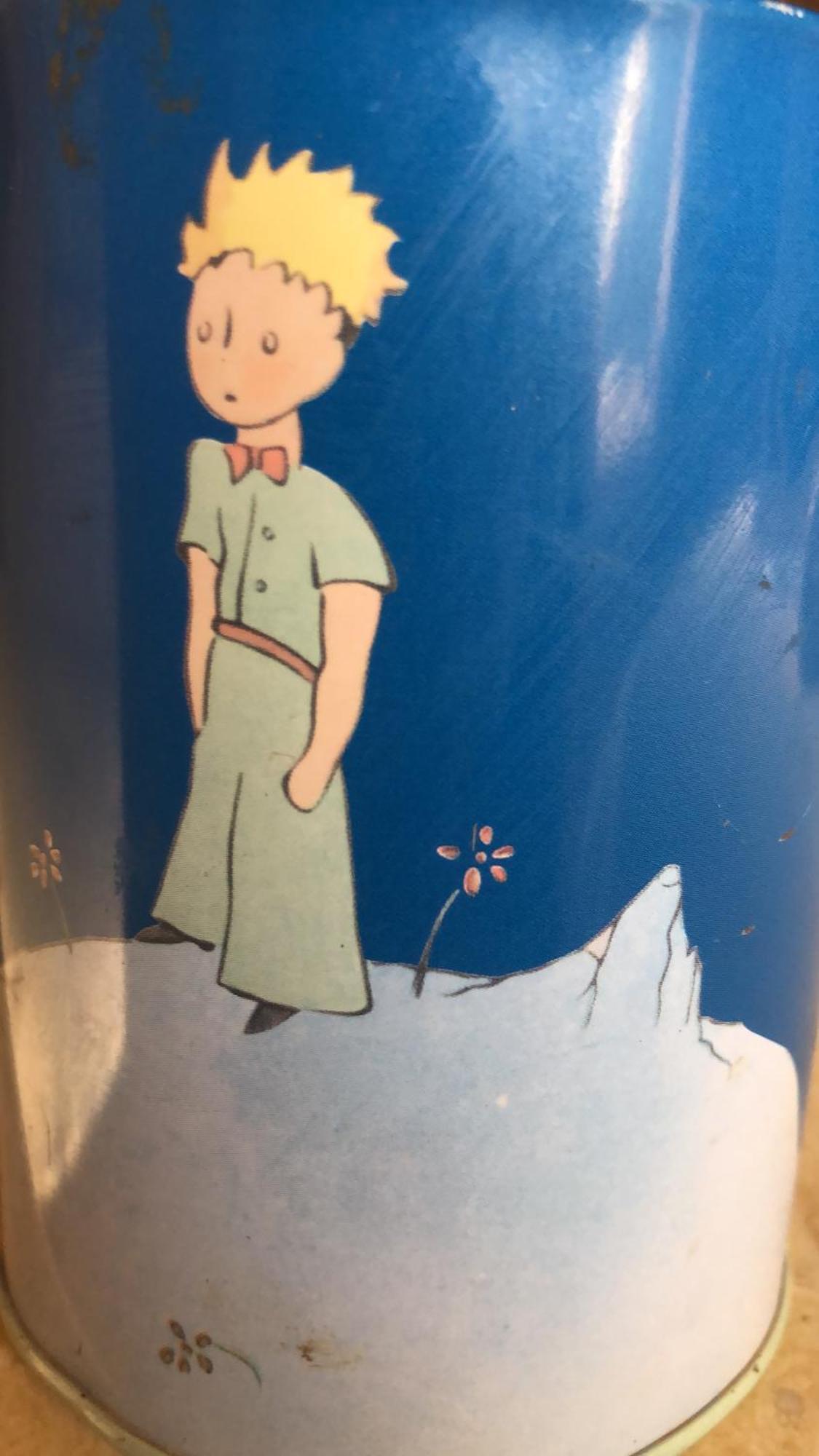 Bivouac Le Petit Prince 메르주가 외부 사진