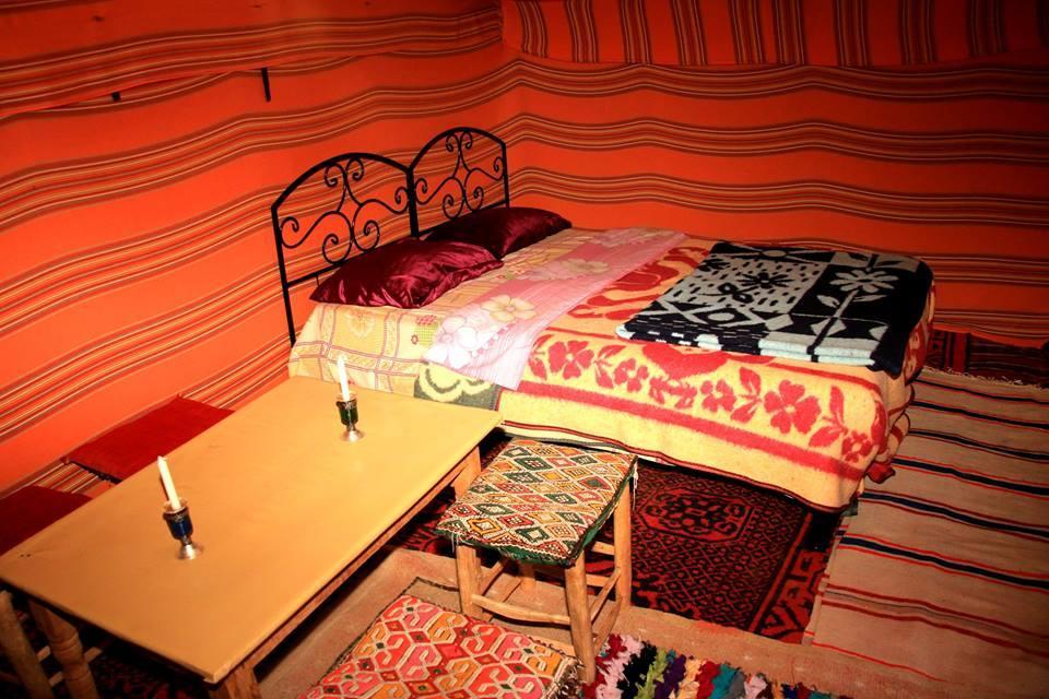 Bivouac Le Petit Prince 메르주가 외부 사진