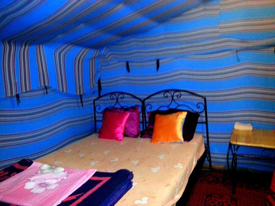 Bivouac Le Petit Prince 메르주가 외부 사진